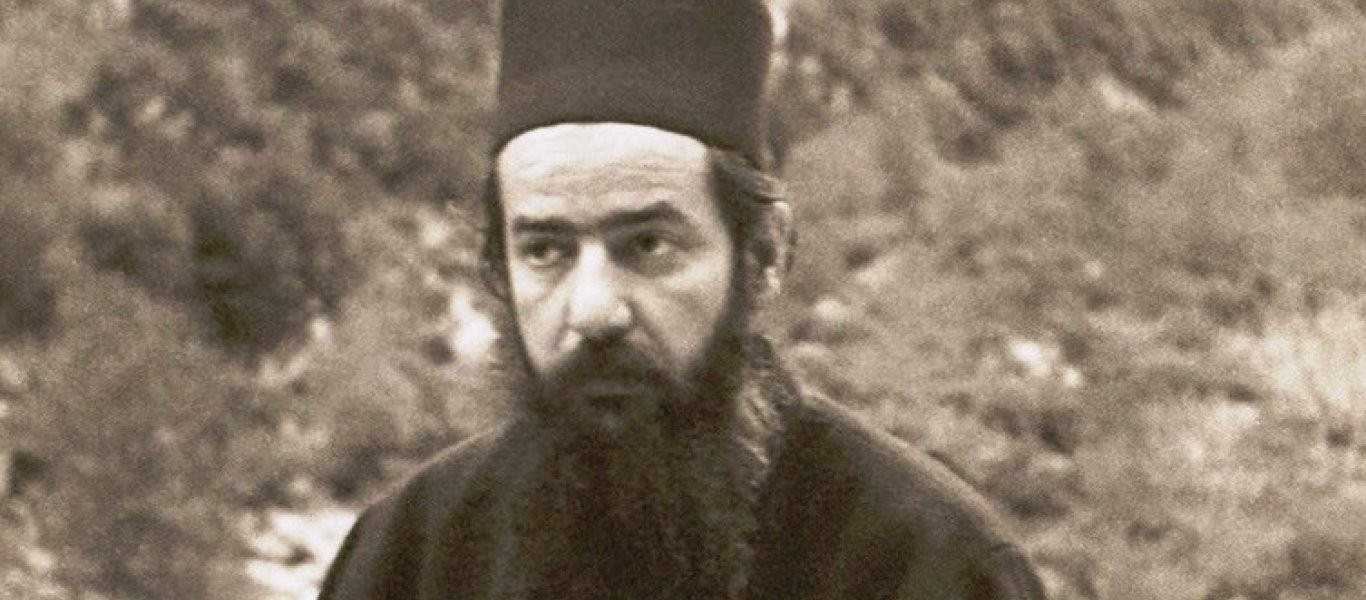 Προφητικό άρθρο μοναχού από το 2001: